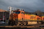 BNSF 7843